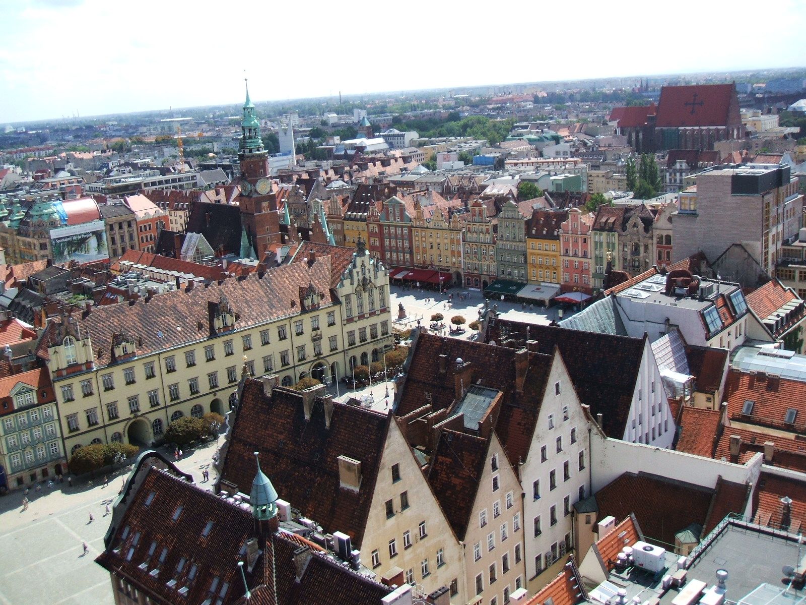 Wroclaw